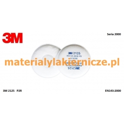 3M 2125 materialylakiernicze.pl